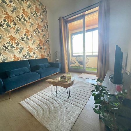 Appartement Vue Mer Saint-Brevin-les-Pins Exterior photo